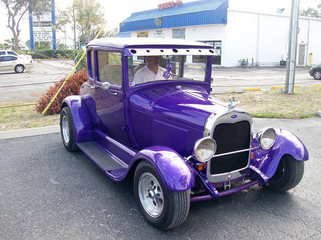 Pictures for Maaco Auto Painting New Port Richey in New Port Richey, FL